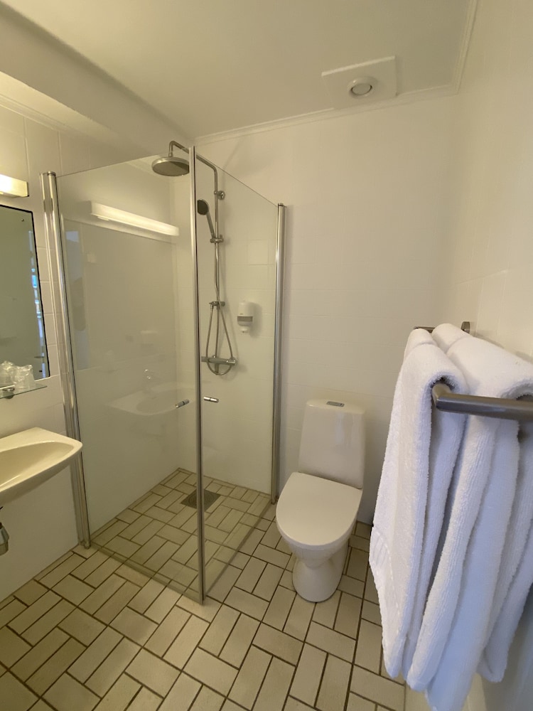 Hotell Koselig Hemne 49/49