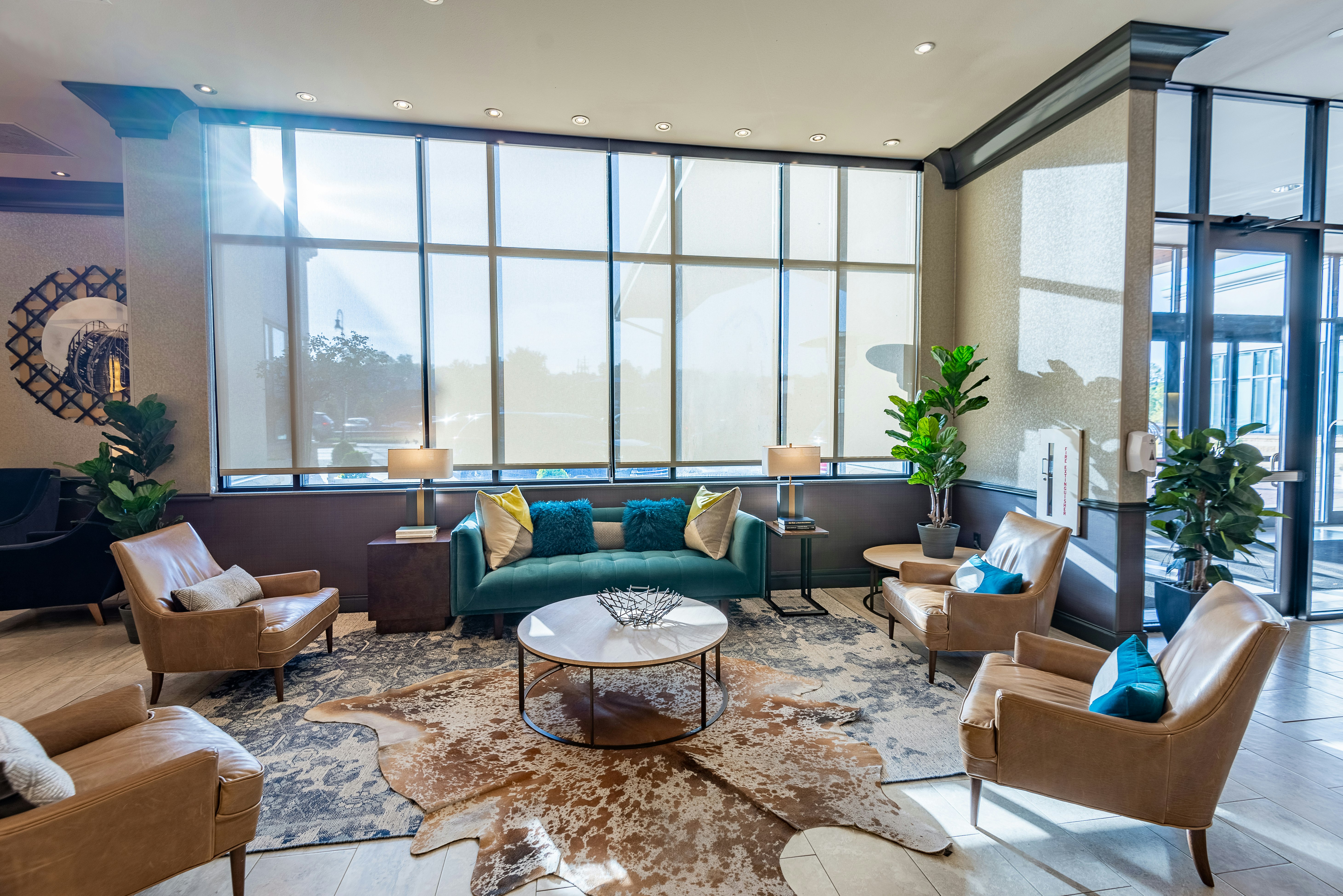 Hilton Promenade At Branson Landing 28/31