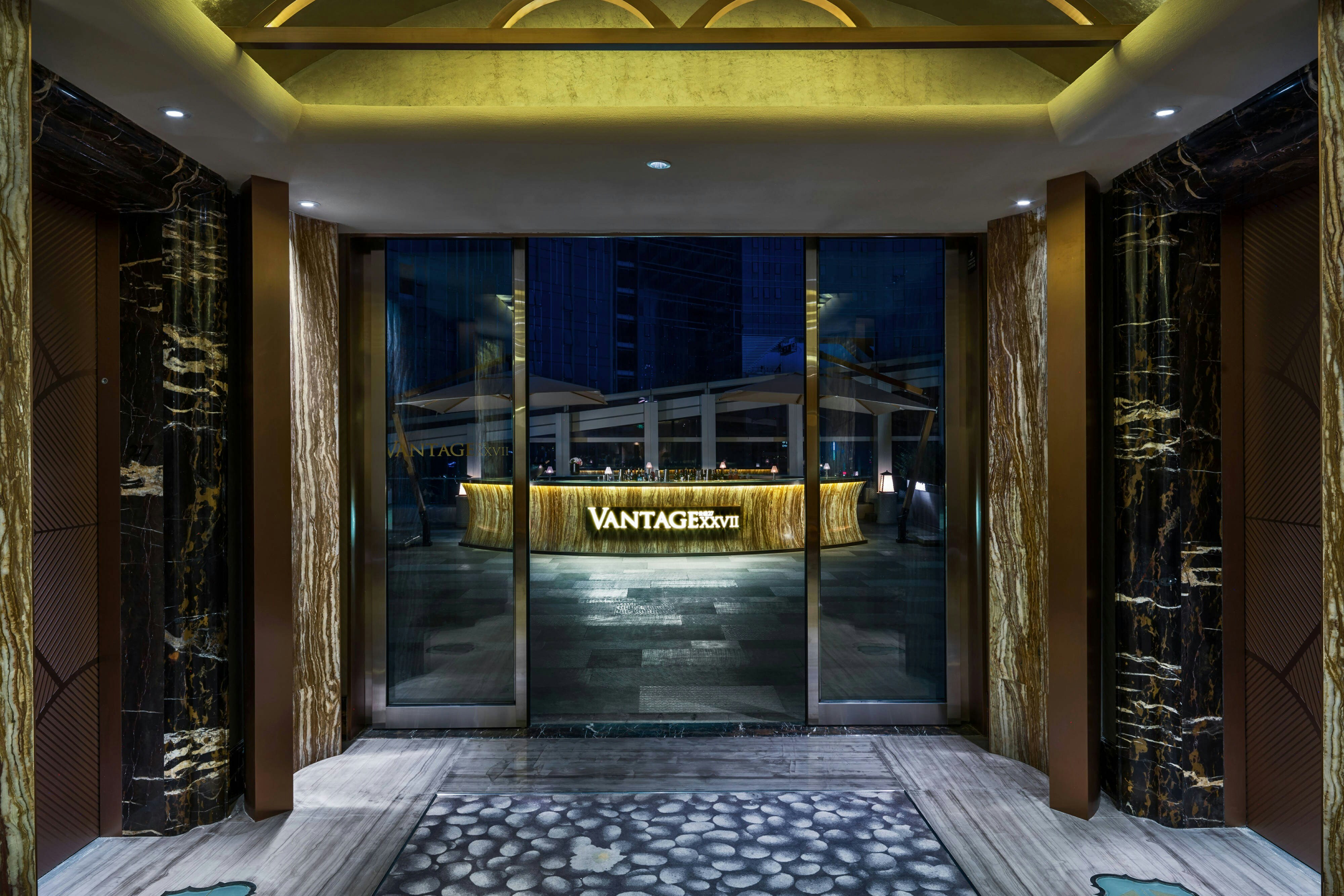 THE ST. REGIS CHENGDU 21/63