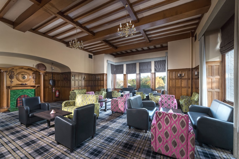 Highland Hotel 29/50