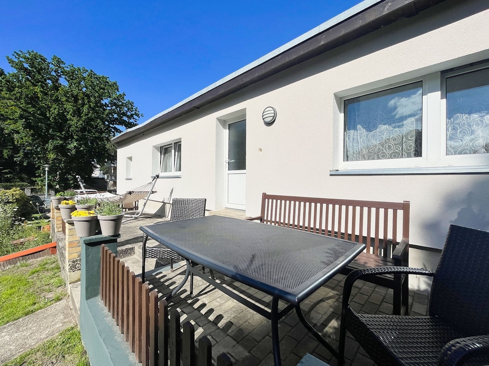 Ferienhus Baabe 36/49