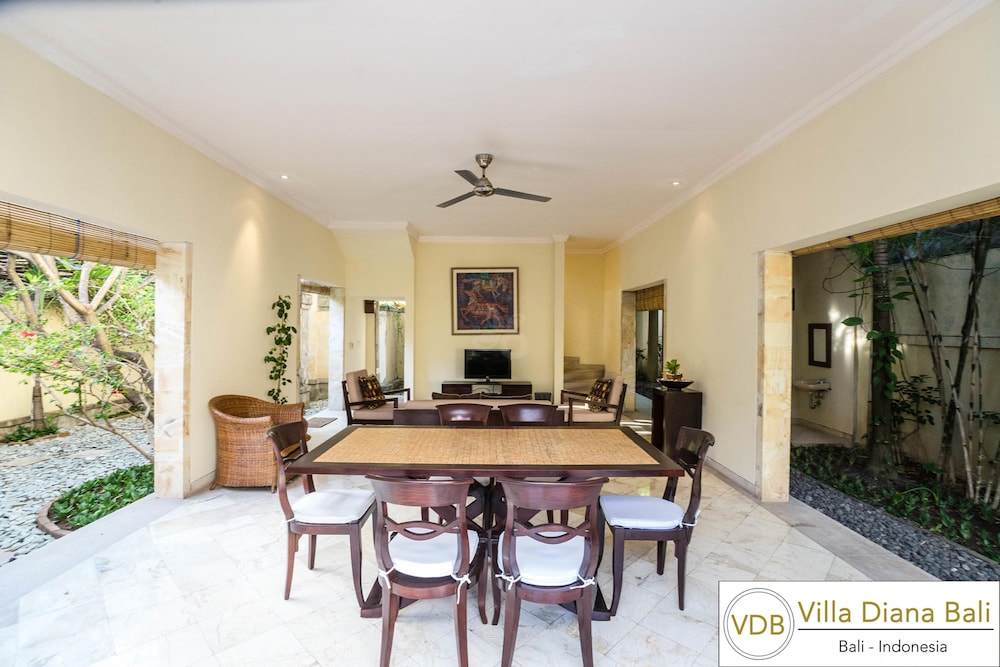 VILLA DIANA BALI 11/55
