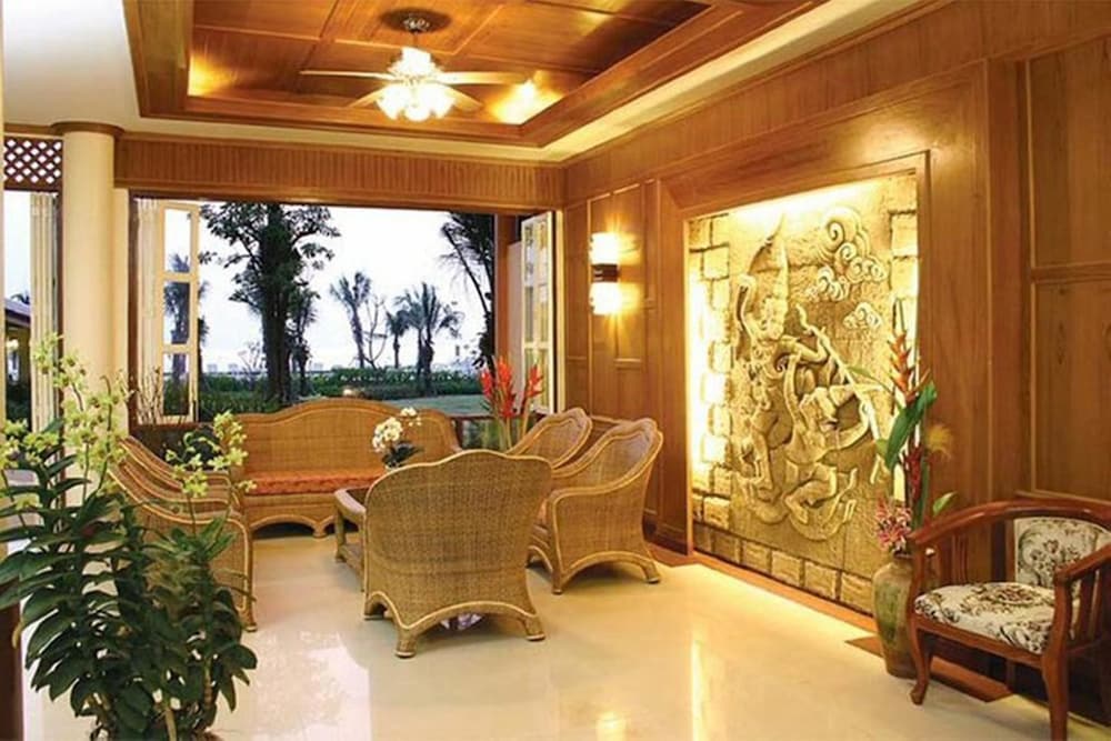 LANTA CASUARINA BEACH RESORT 7/59
