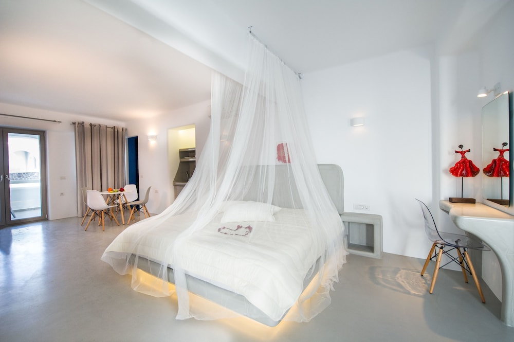 LA BELLEZZA ECO BOUTIQUE HOTEL 15/50