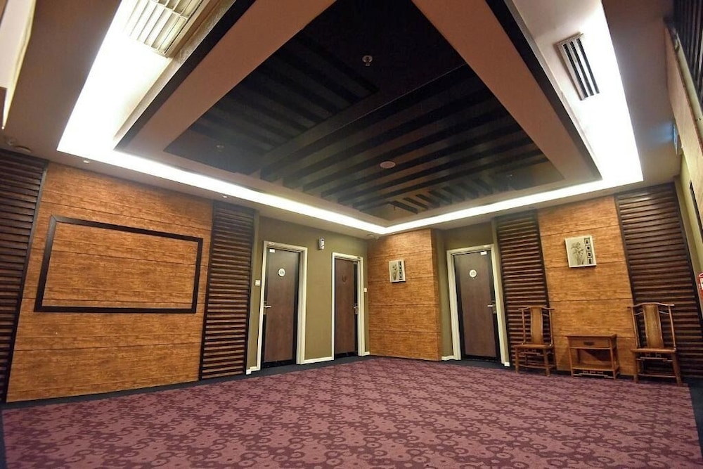 Jindagu Hotel Ipoh 1/23