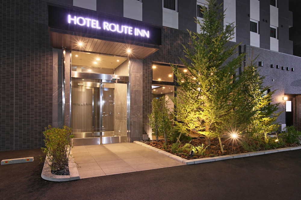 Hotel Route Inn Ginan Kokudo 21 Gou 23/27