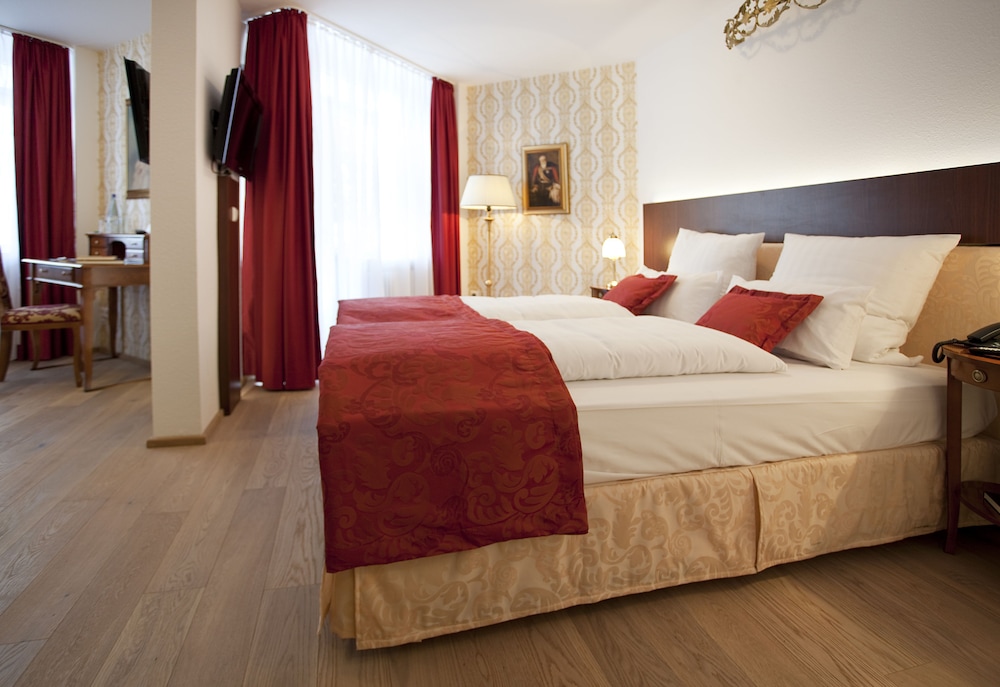 Fini Resort Badenweiler 10/67