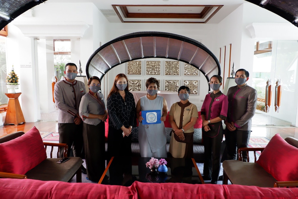 Ratilanna Riverside Spa Resort Chiang Mai 61/76