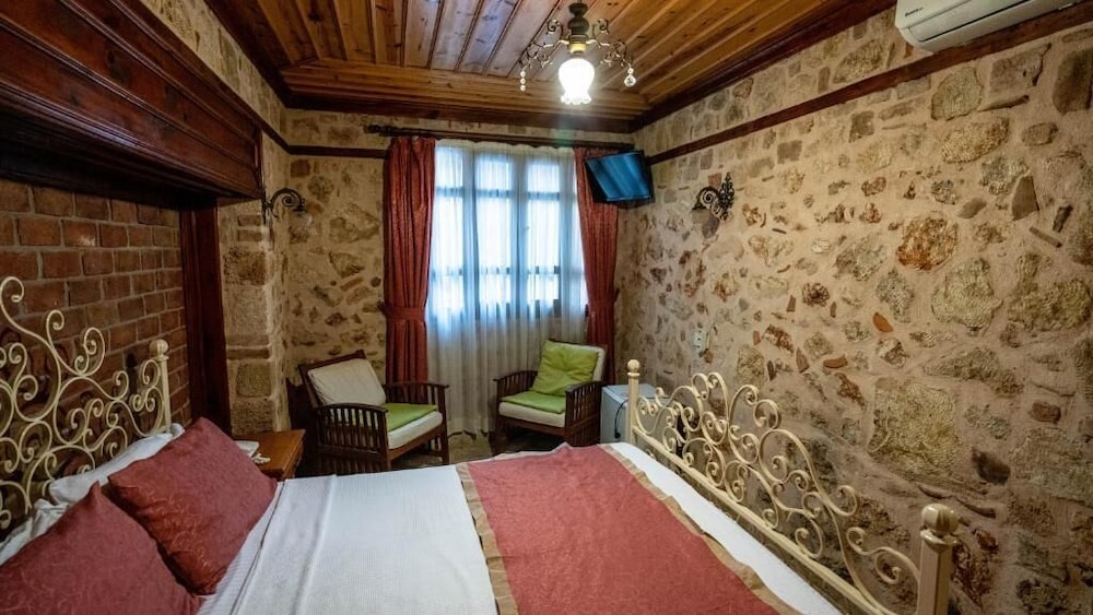 Antalya Inn Boutique Hotel 14/34