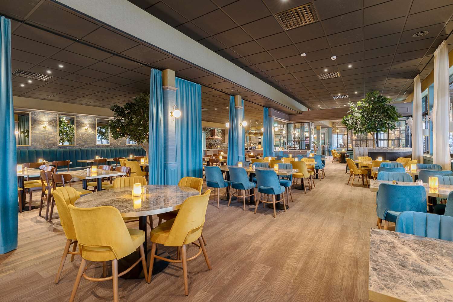 Best Western Hotell Karlshamn 45/54