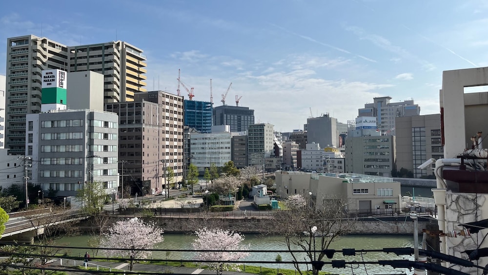 Riverside Hostel Yurariver Susaki 36/43