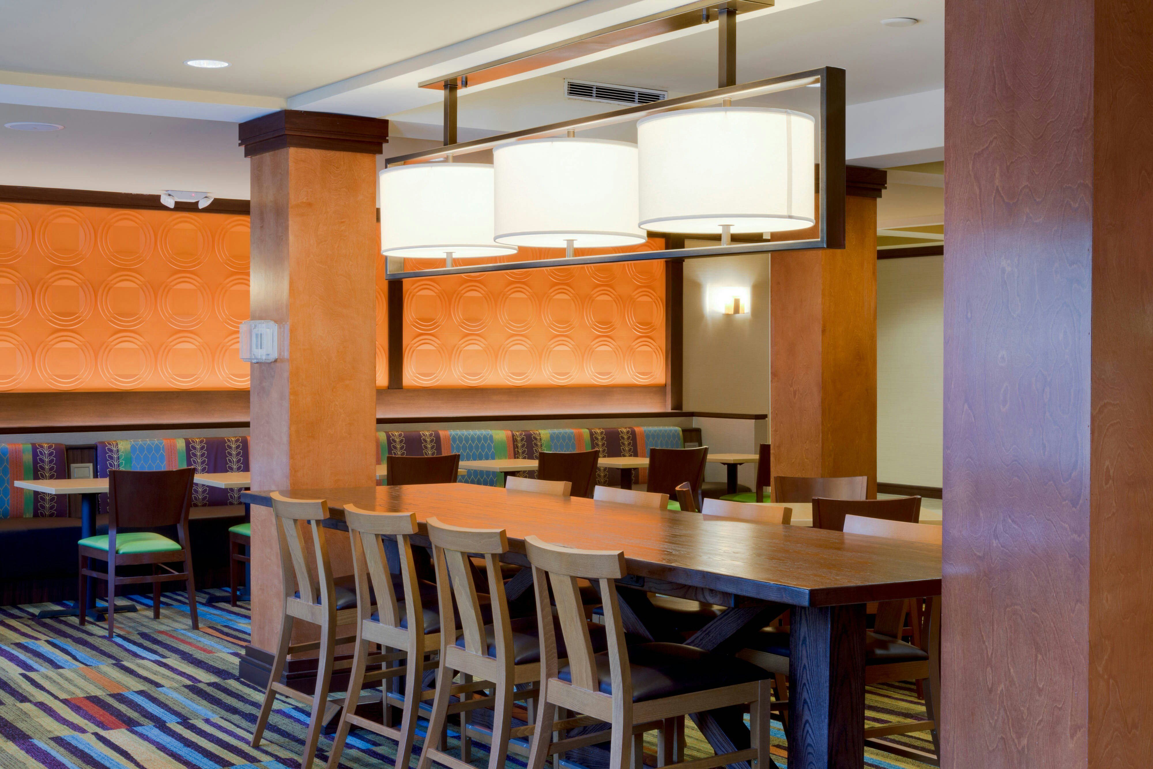 Fairfield Inn Suites By Marriott Titusville Kennedy Space Center 9/13