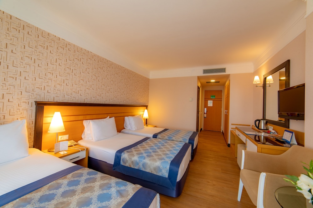 Porto Bello Hotel Resort & Spa 19/67