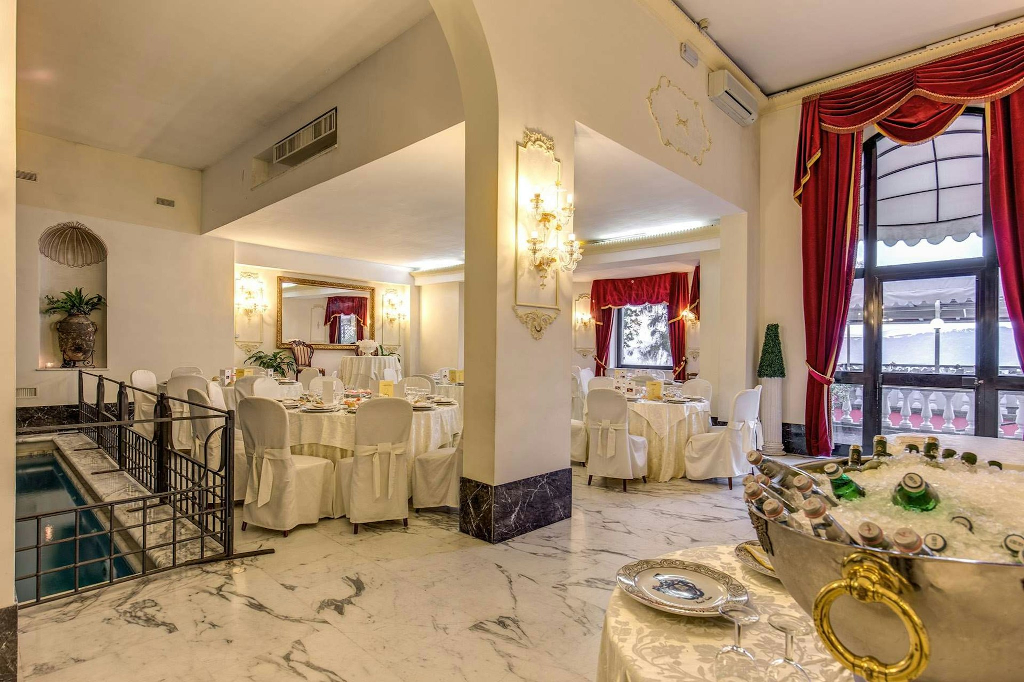 Hotel Castel Vecchio 21/48