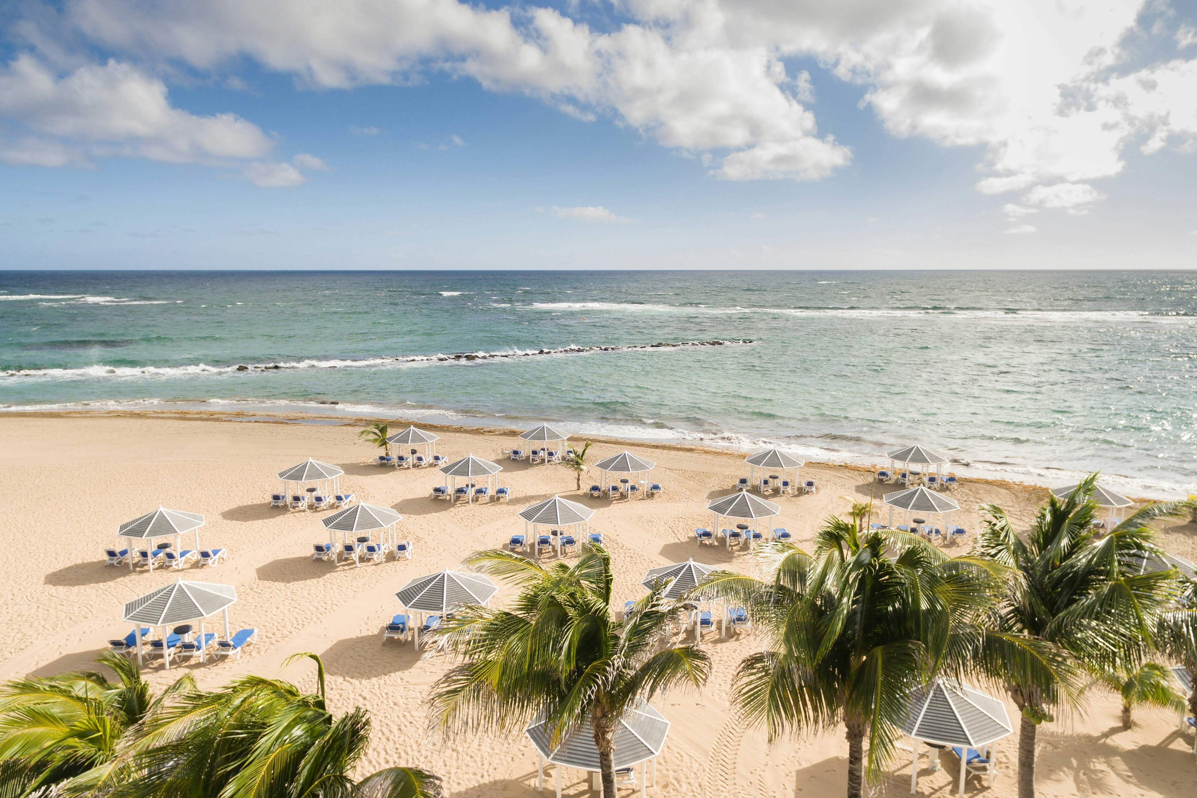 St. Kitts Marriott Resort & The Royal Beach Casino 58/65