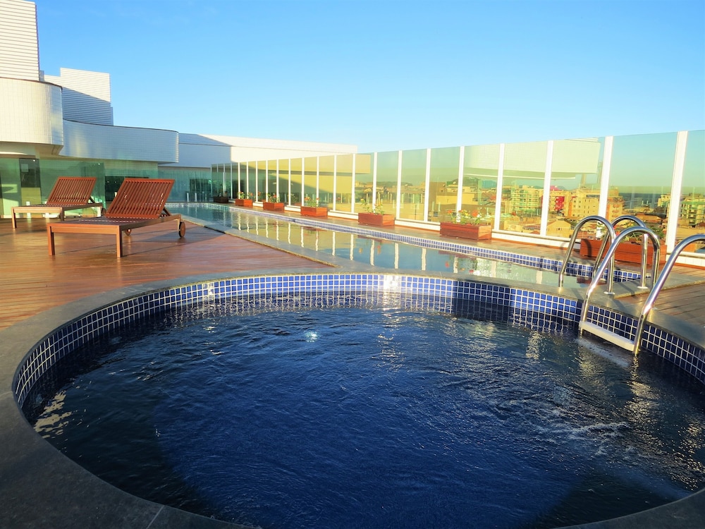 Matiz Oasis Cabo Frio Ex Best Western Plus Oasis Cabo Frio Hotel 23/40