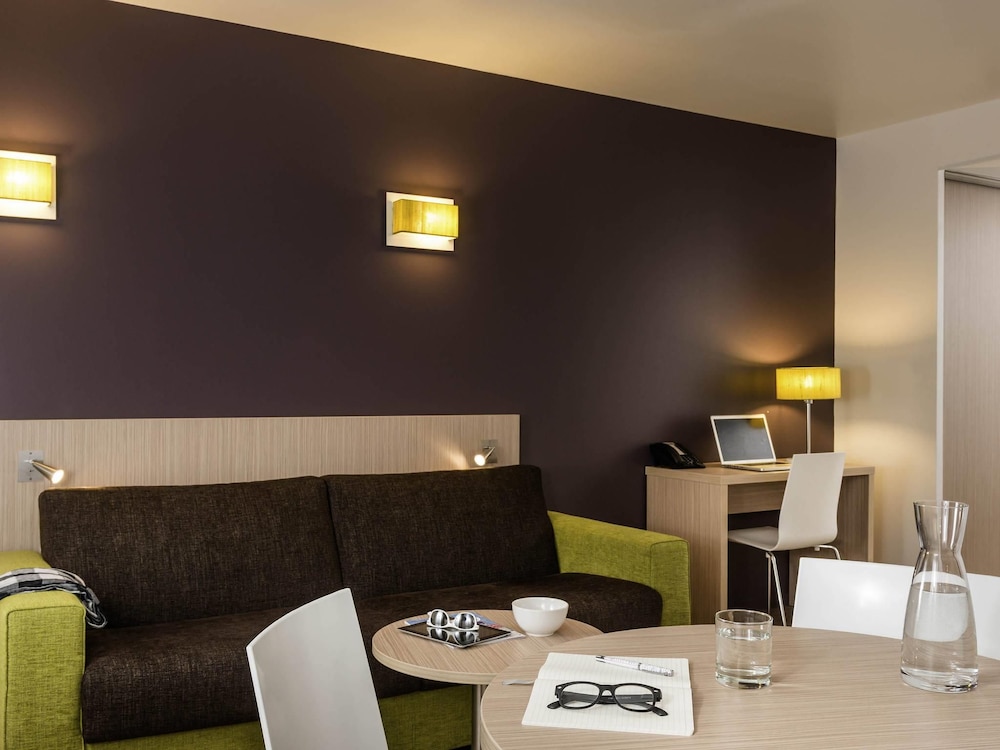 Adagio Access Paris Clichy 38/63
