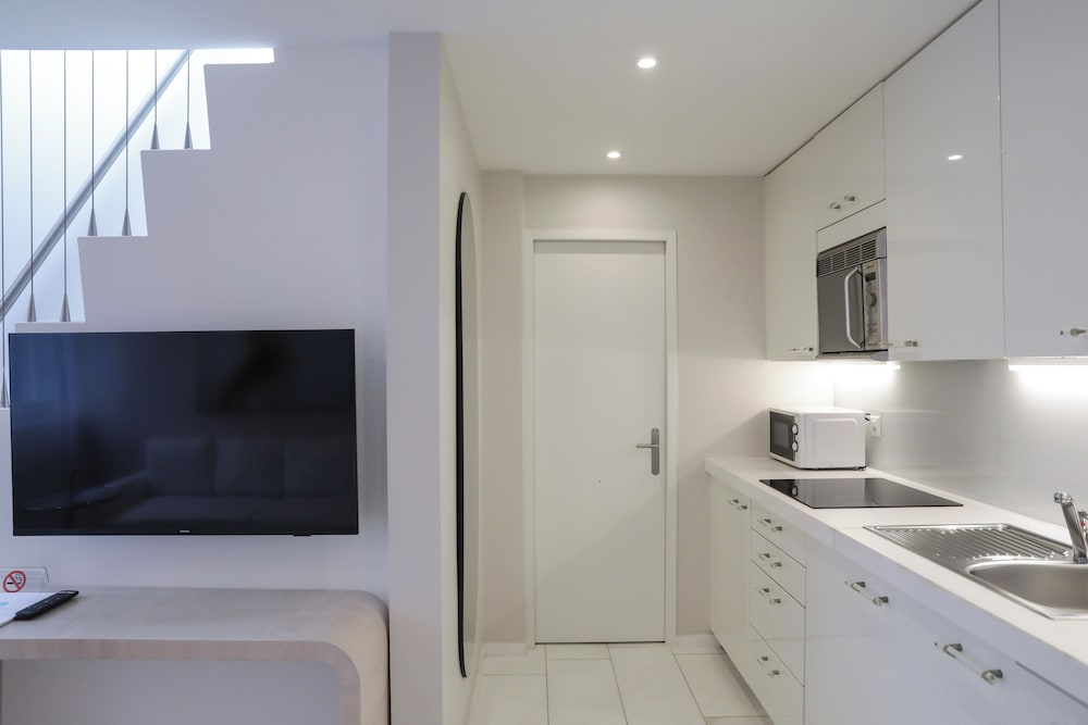 Visionapartments Zurich Gerechtigkeitsgasse 32/48