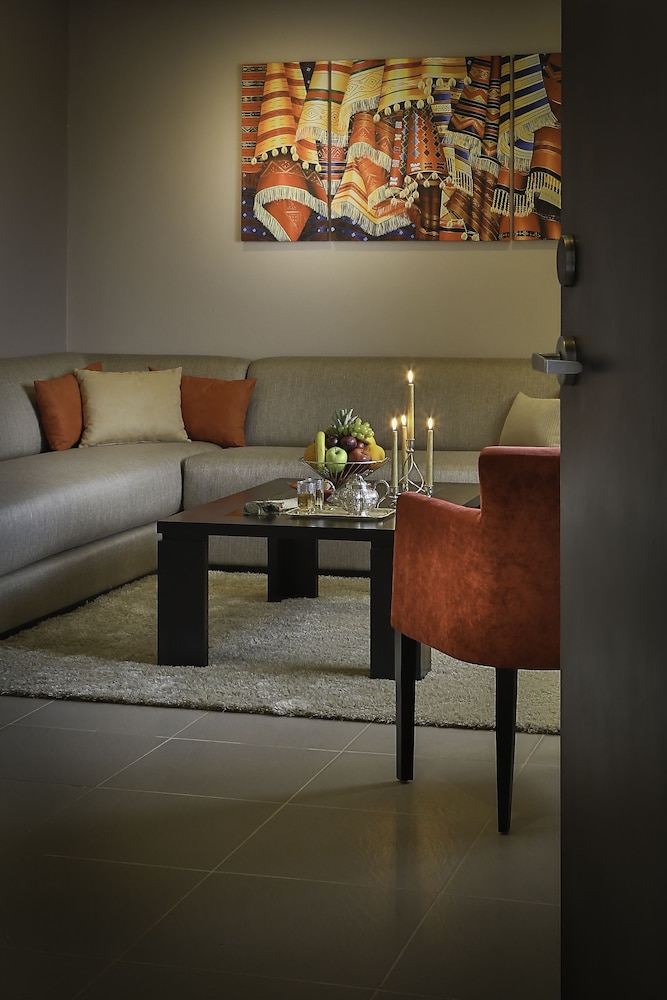 Kech Boutique Hotel and Spa 41/67