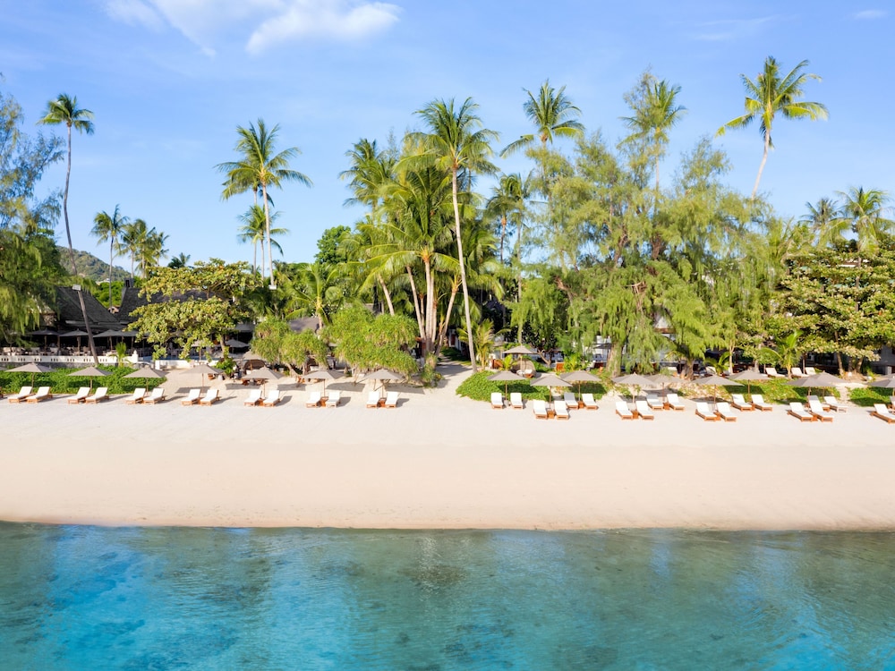 Sala Samui Choengmon Beach 75/80