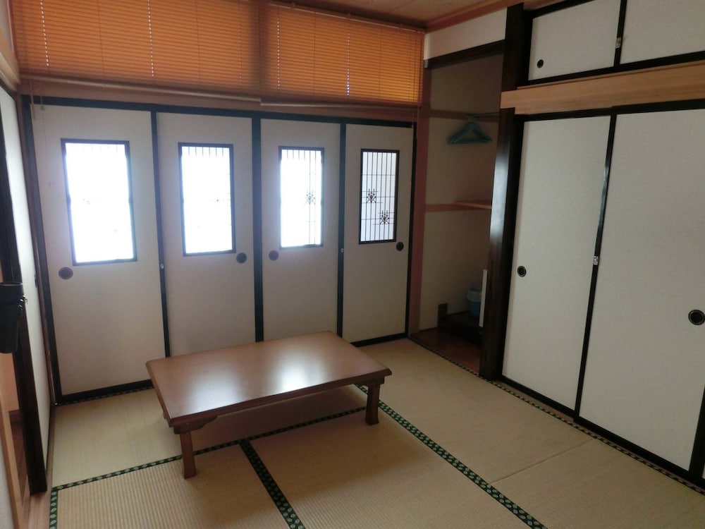 Mt Fuji Hostel Michael's 30/47