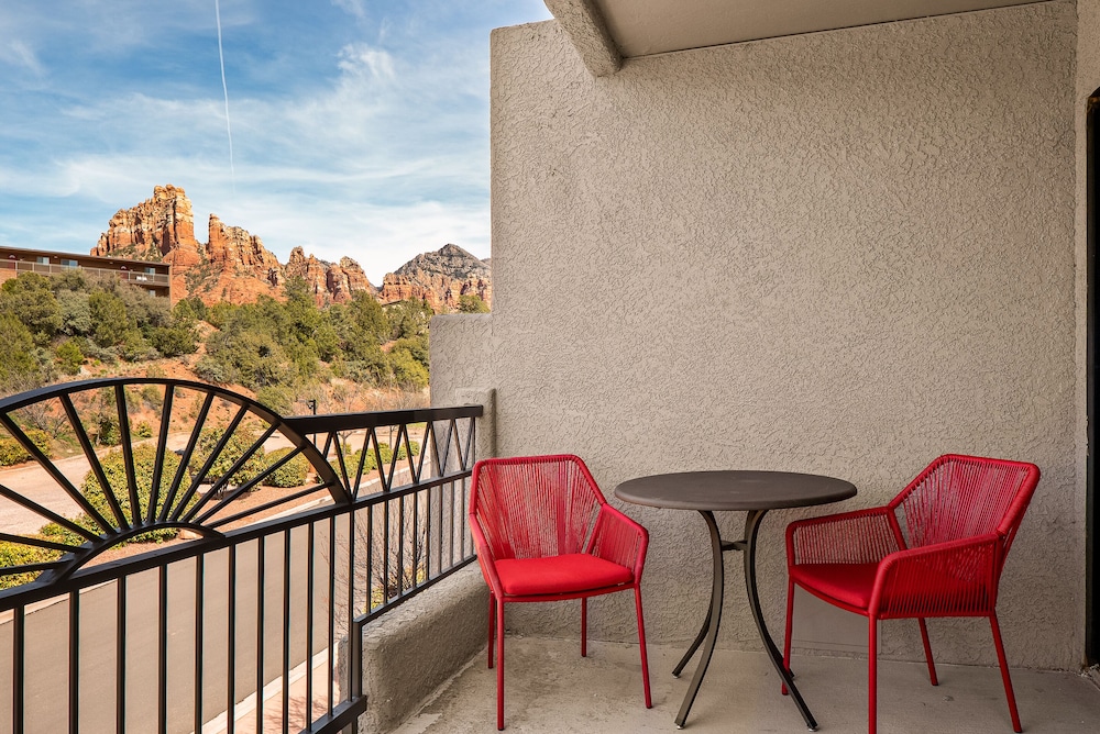 Arabella Hotel Sedona 50/71