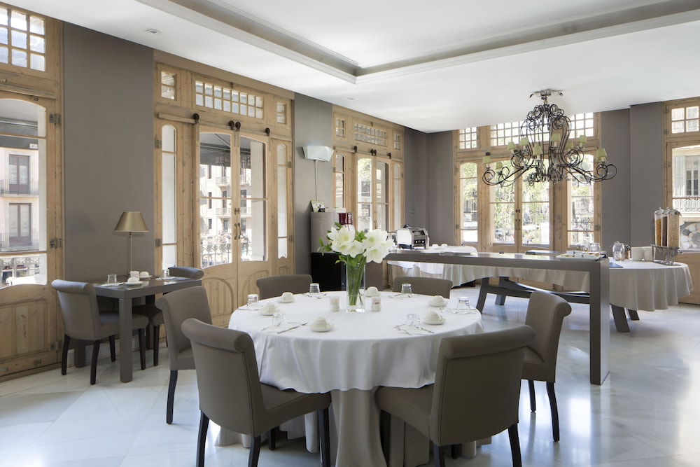 Hotel Ramblas Internacional 52/68