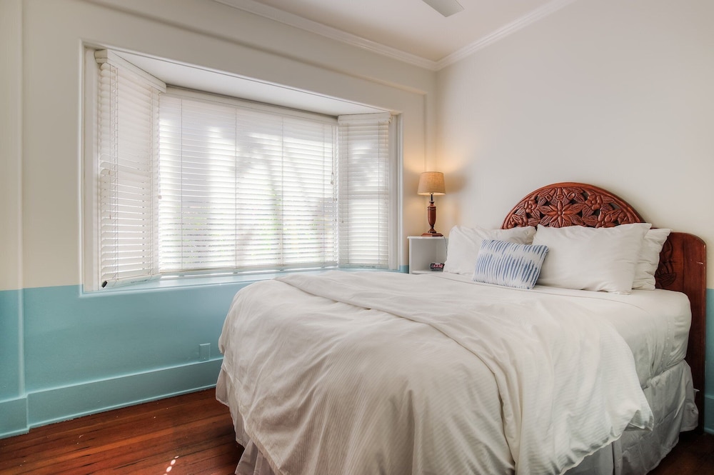 FAMILY SUITE, MULTIPLE BEDS