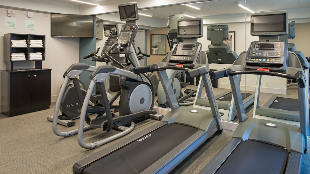 Holiday Inn St. Paul Downtown 34/74