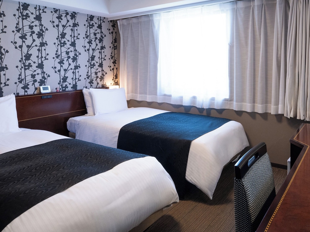 APA Hotel Anamori Inari Ekimae 19/57
