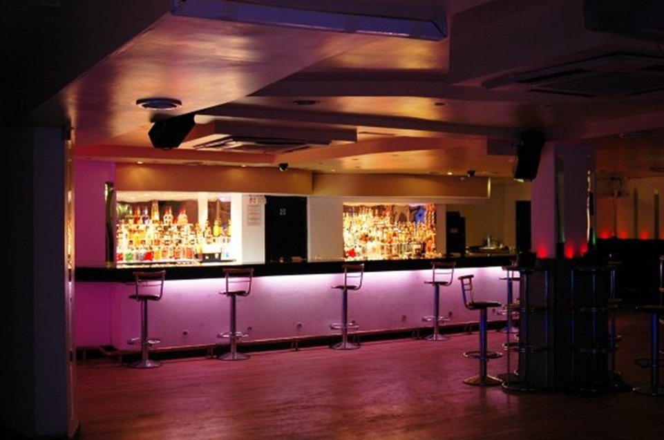 My Place 12/14