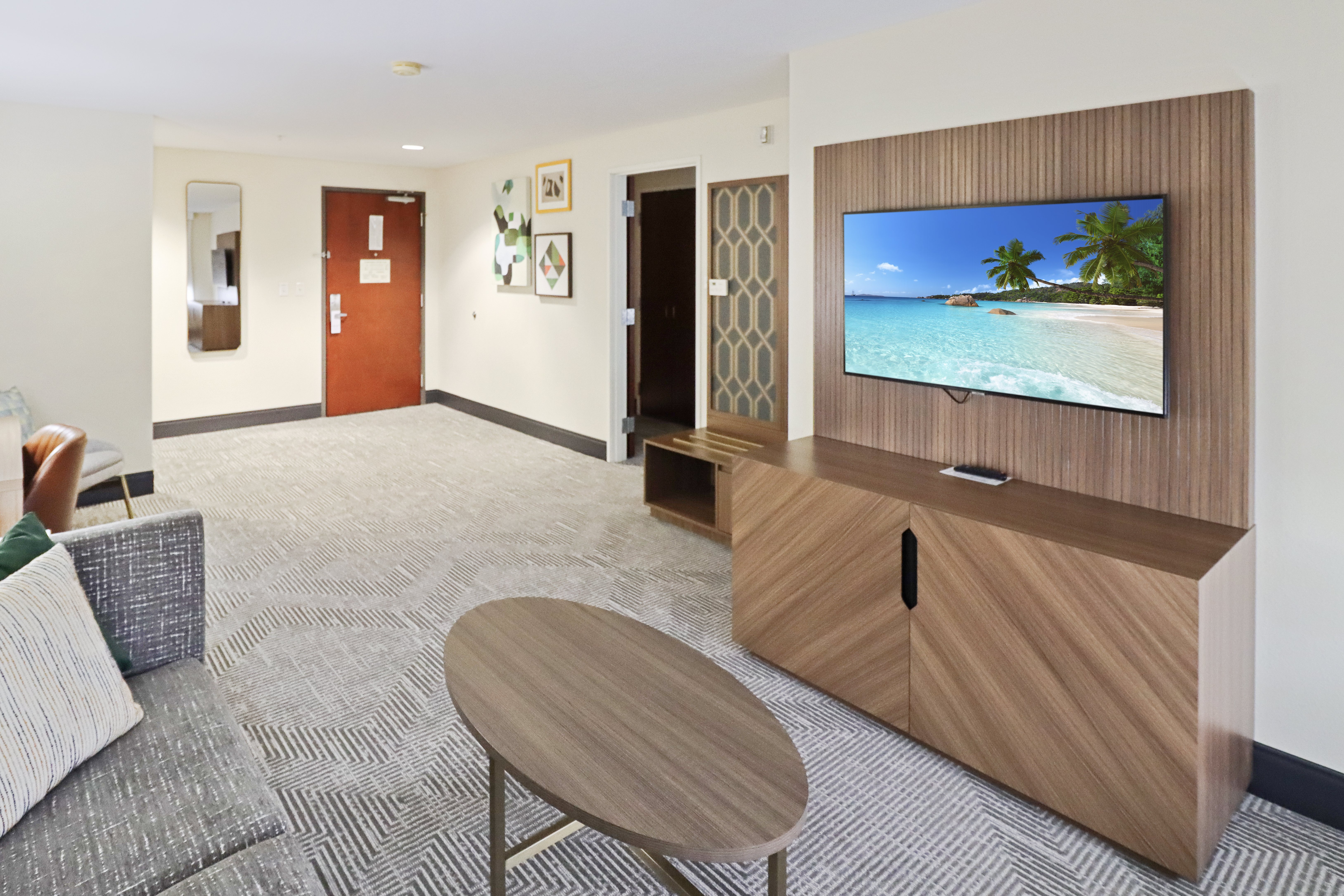 Holiday Inn Quincy, an IHG Hotel 48/75