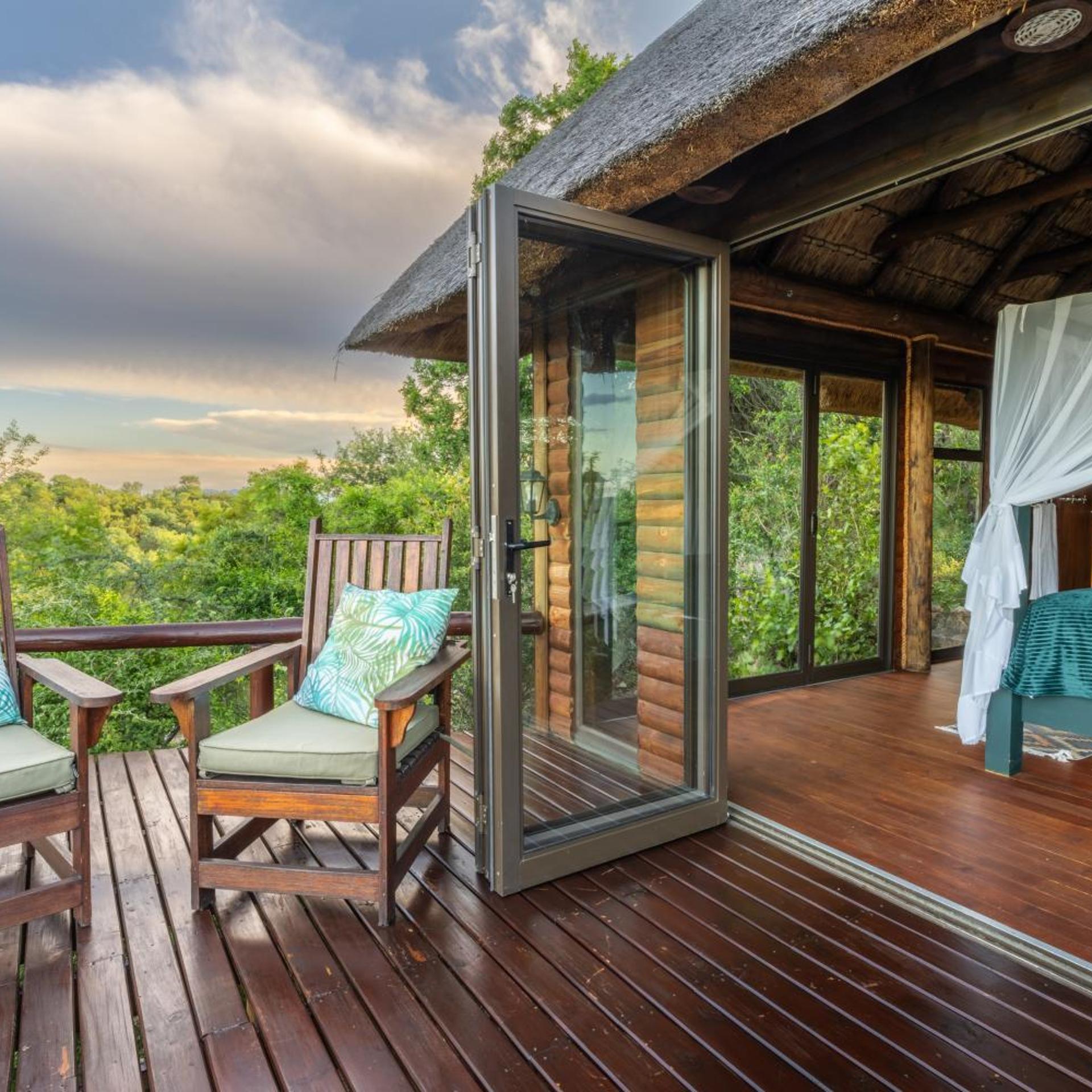 Elephant Game Lodge 35/56
