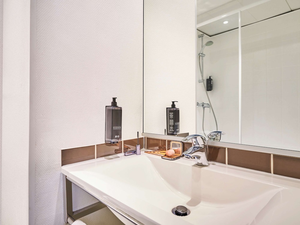 ibis Paris Porte De Montreuil 63/71