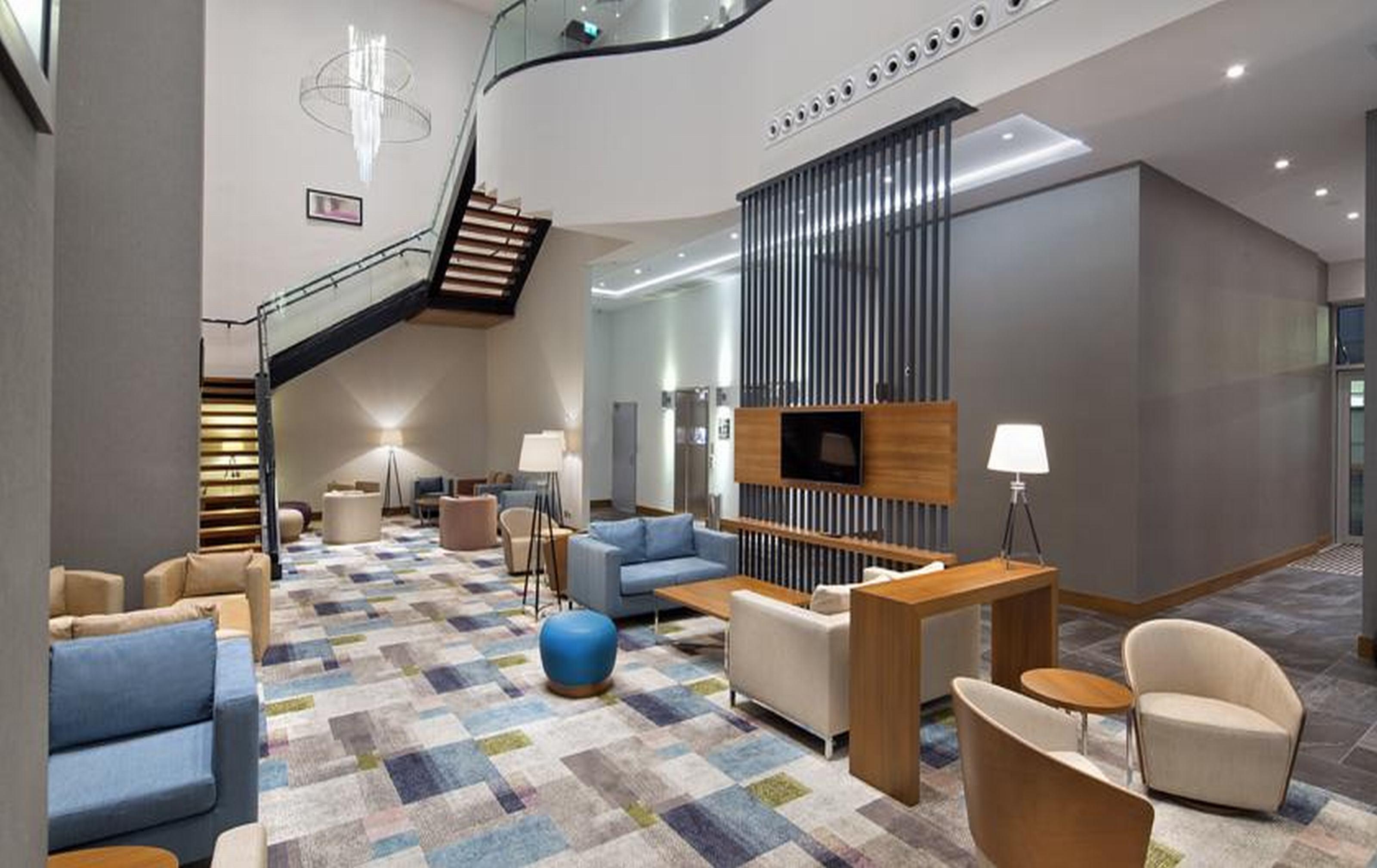Hampton By Hilton Kocaeli Symbol 19/35