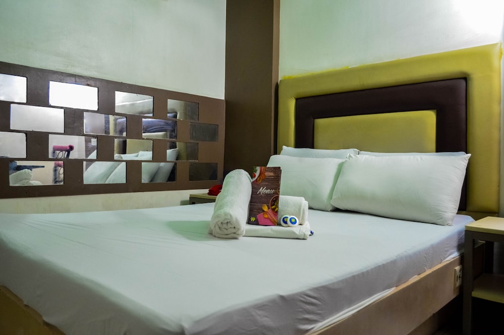 Hotel 99 Quiapo 31/61