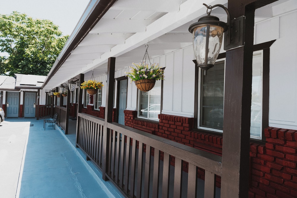 Paso Robles Wine Country Inn 3/39