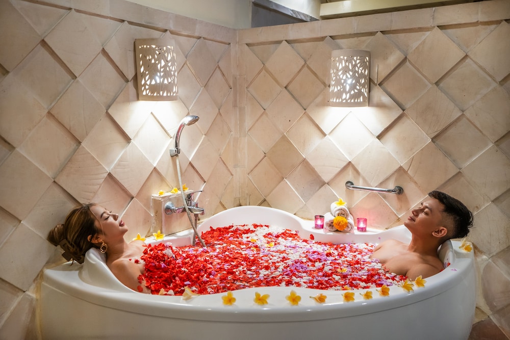 Risata Bali Resort Spa 66/66