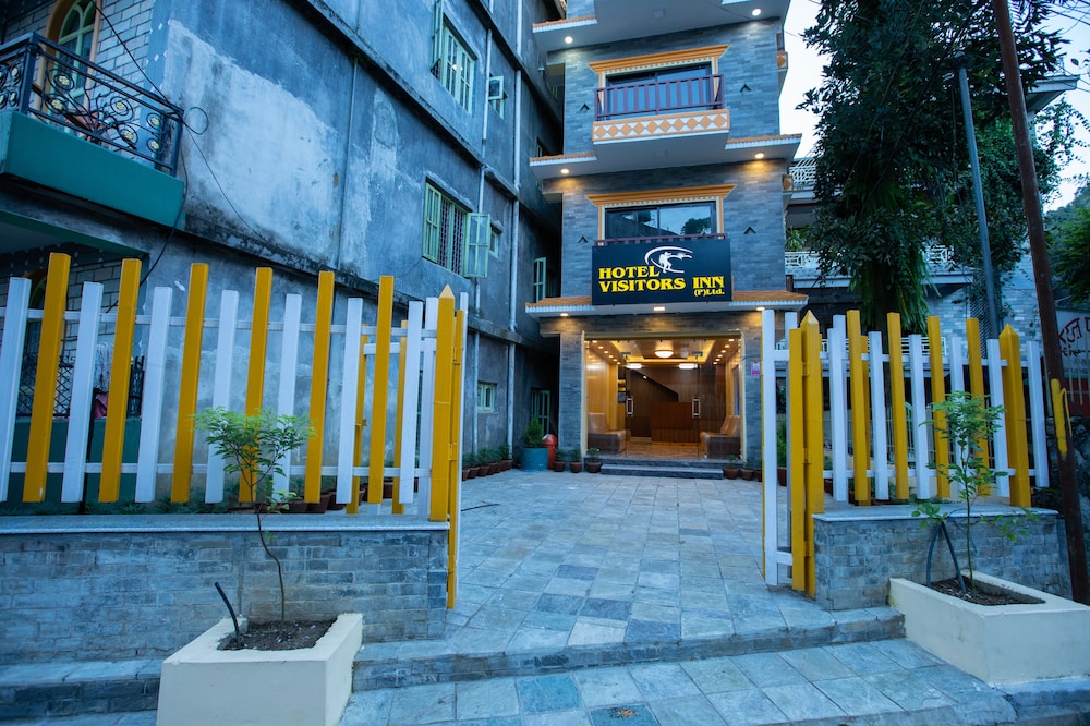 Hotel Visitors Inn P. Ltd 9/31