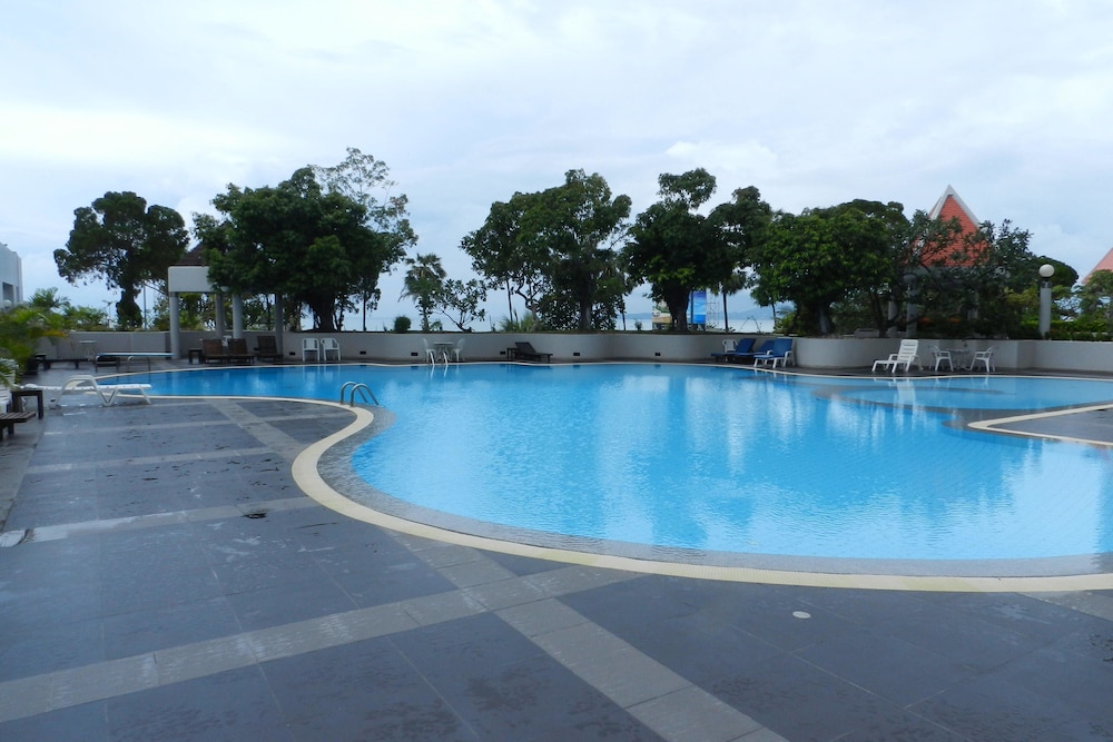 Alex Group Jomtien Plaza Condotel 21/50