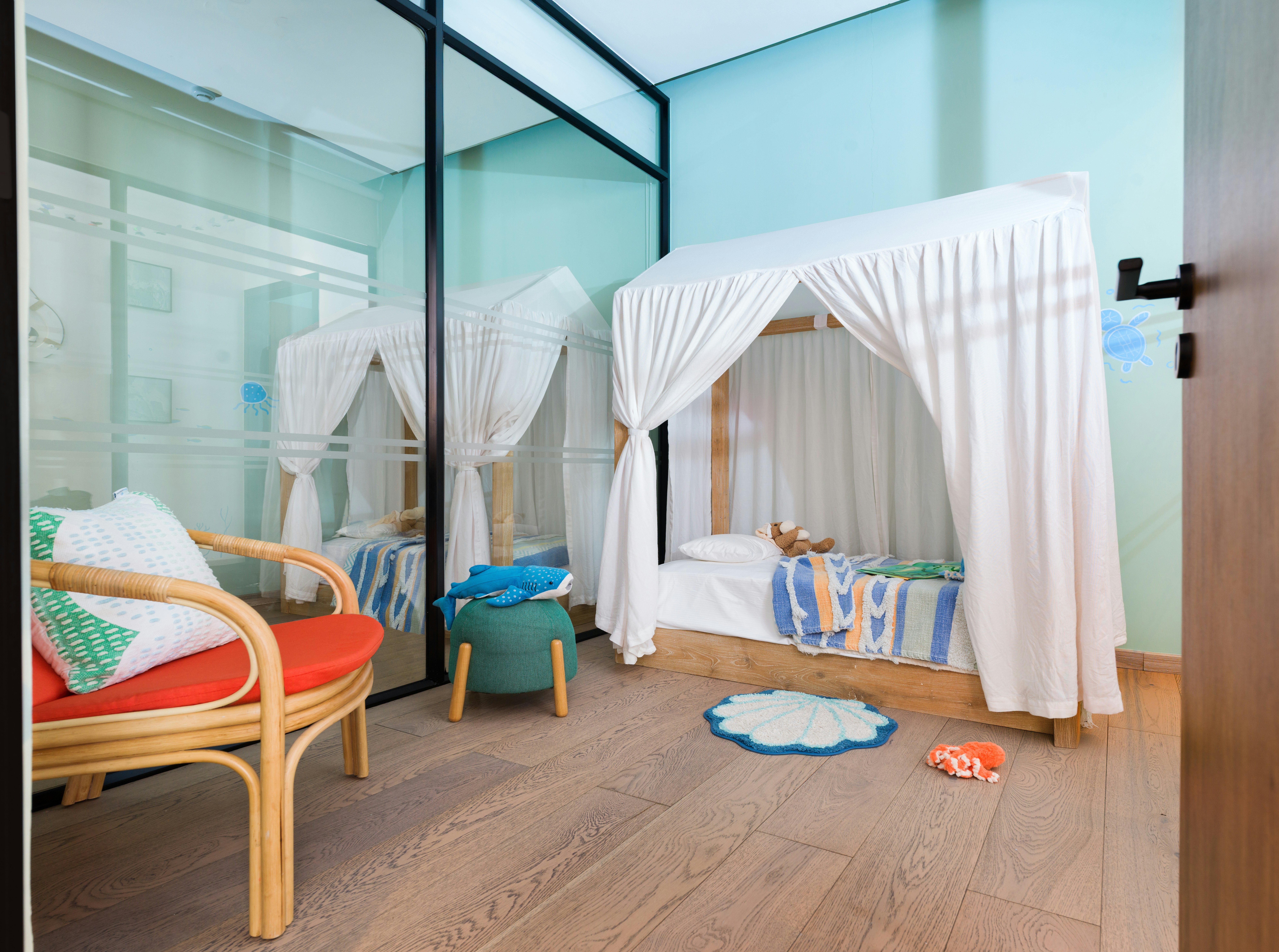 Hilton Maldives Amingiri Resort and Spa 35/72