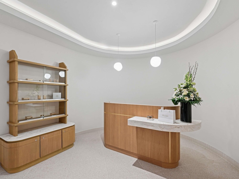 Mercure巴黎Vaugirard Porte de Versailles酒店(Mercure Paris Vaugirard Porte de Versailles) 图片5