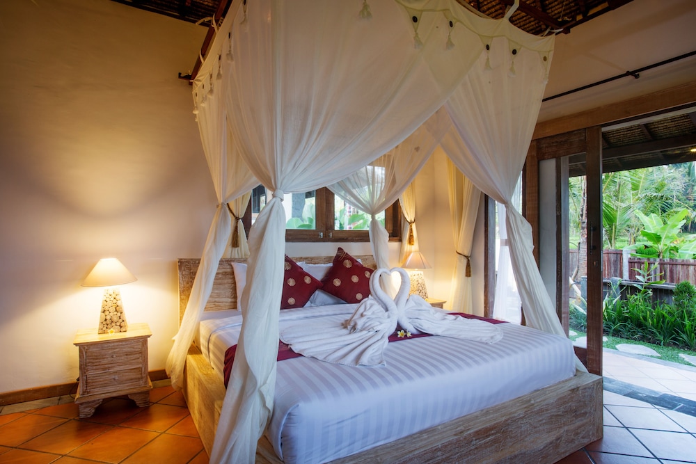 Ubud Luwih Villa 9/50