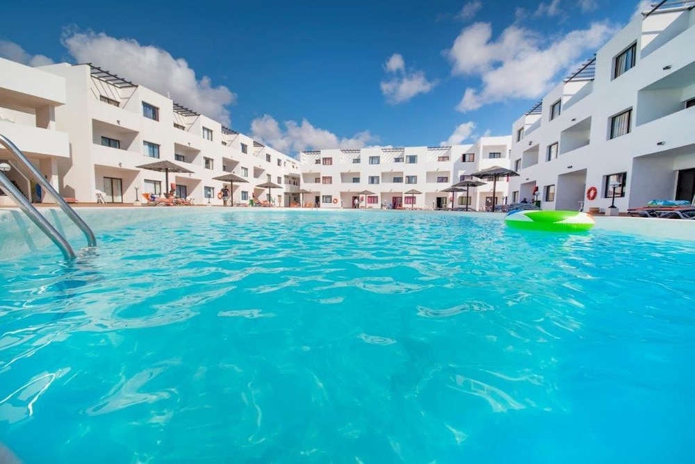 Apartamentos Lanzarote Paradise 41/48