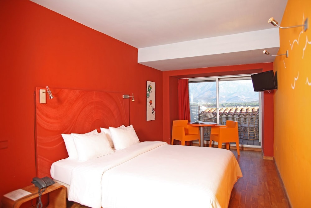 Hotel Balanea 7/33