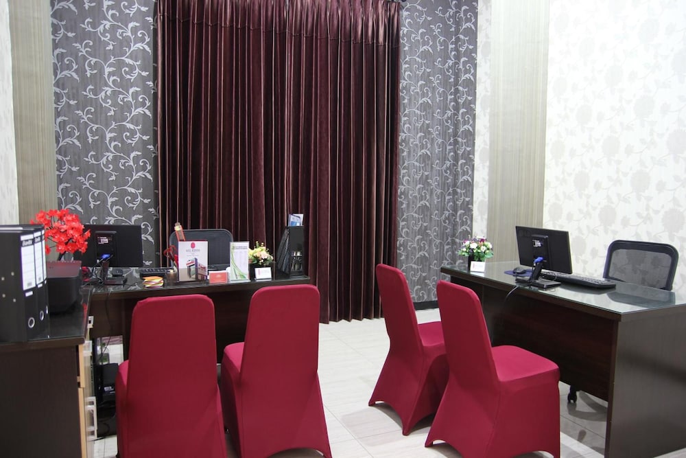 Roditha Banjarbaru 47/48