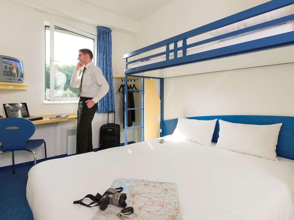 Ibis Budget Aachen Raeren Grenze 14/31