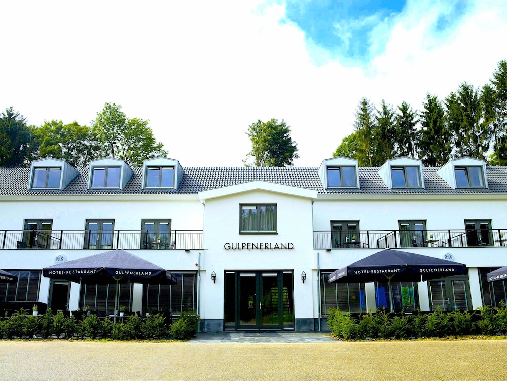 Hotel Gulpenerland in GULPEN - WITTEM