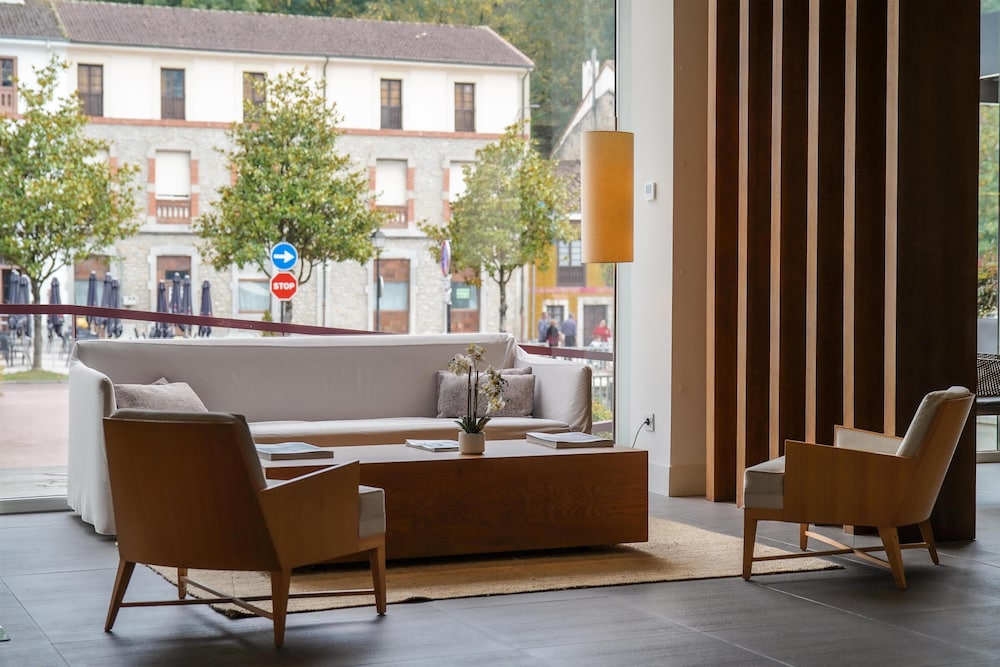 Blau Hotel Las Caldas 10/60
