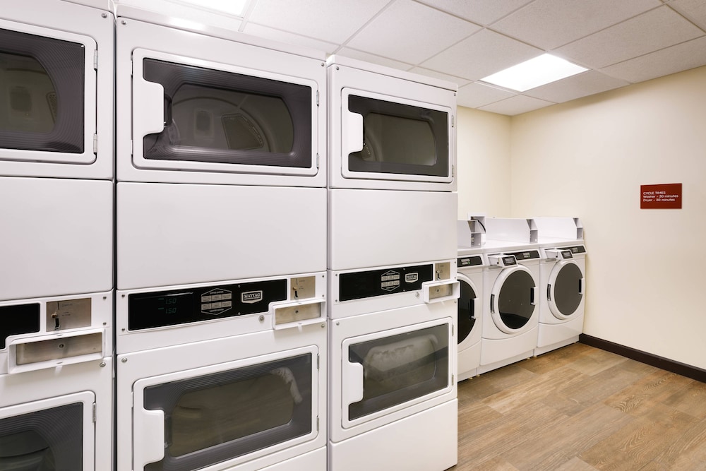 TownePlace Suites by Marriott Salt Lake City Draper 21/46